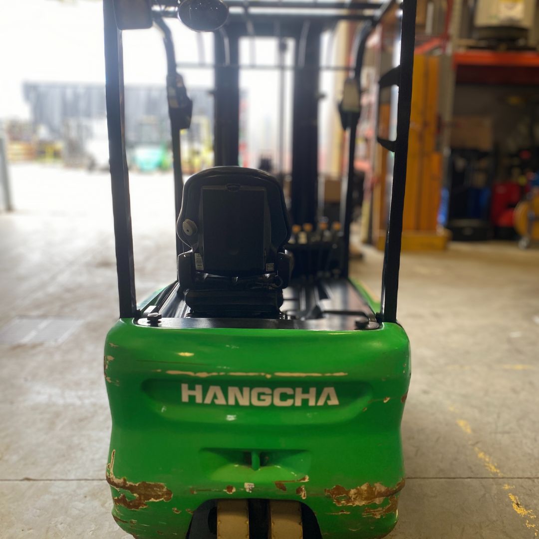 Chariot élévateur Hangcha 4000lbs - CPDS20 (3)