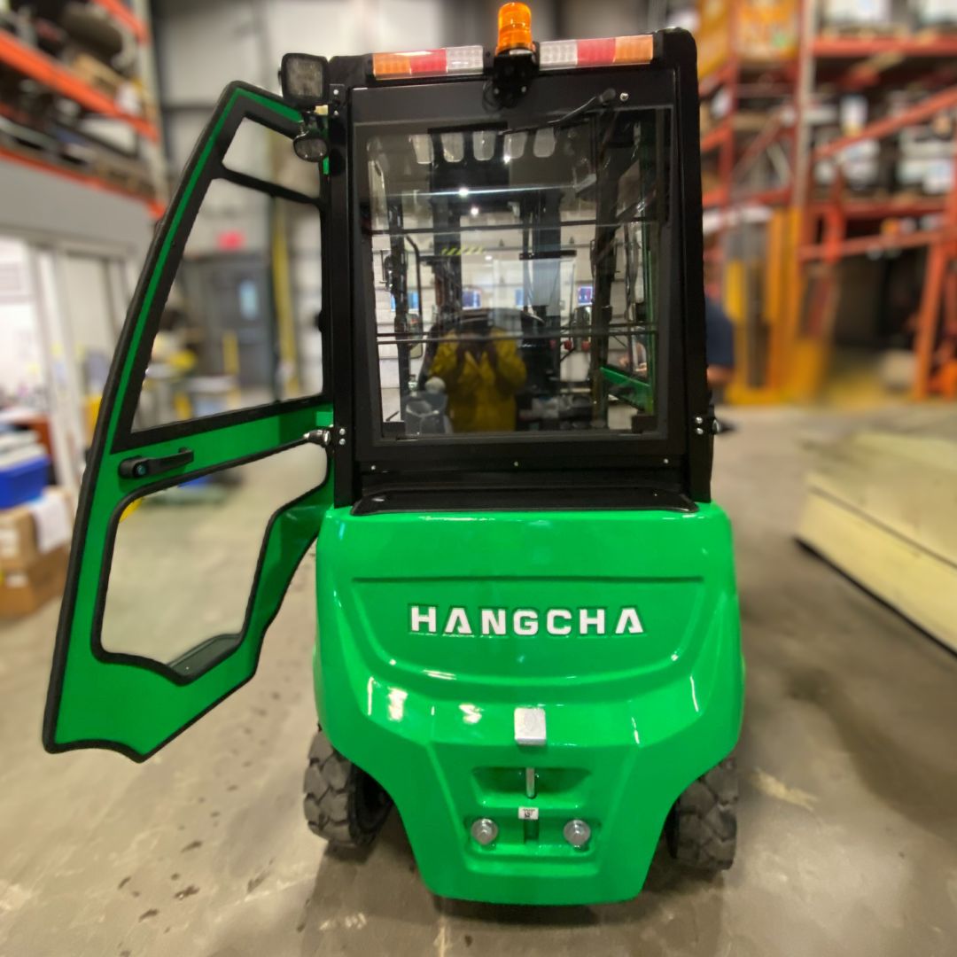 Chariot élévateur Hangcha 5000lbs - CPD25 (3)
