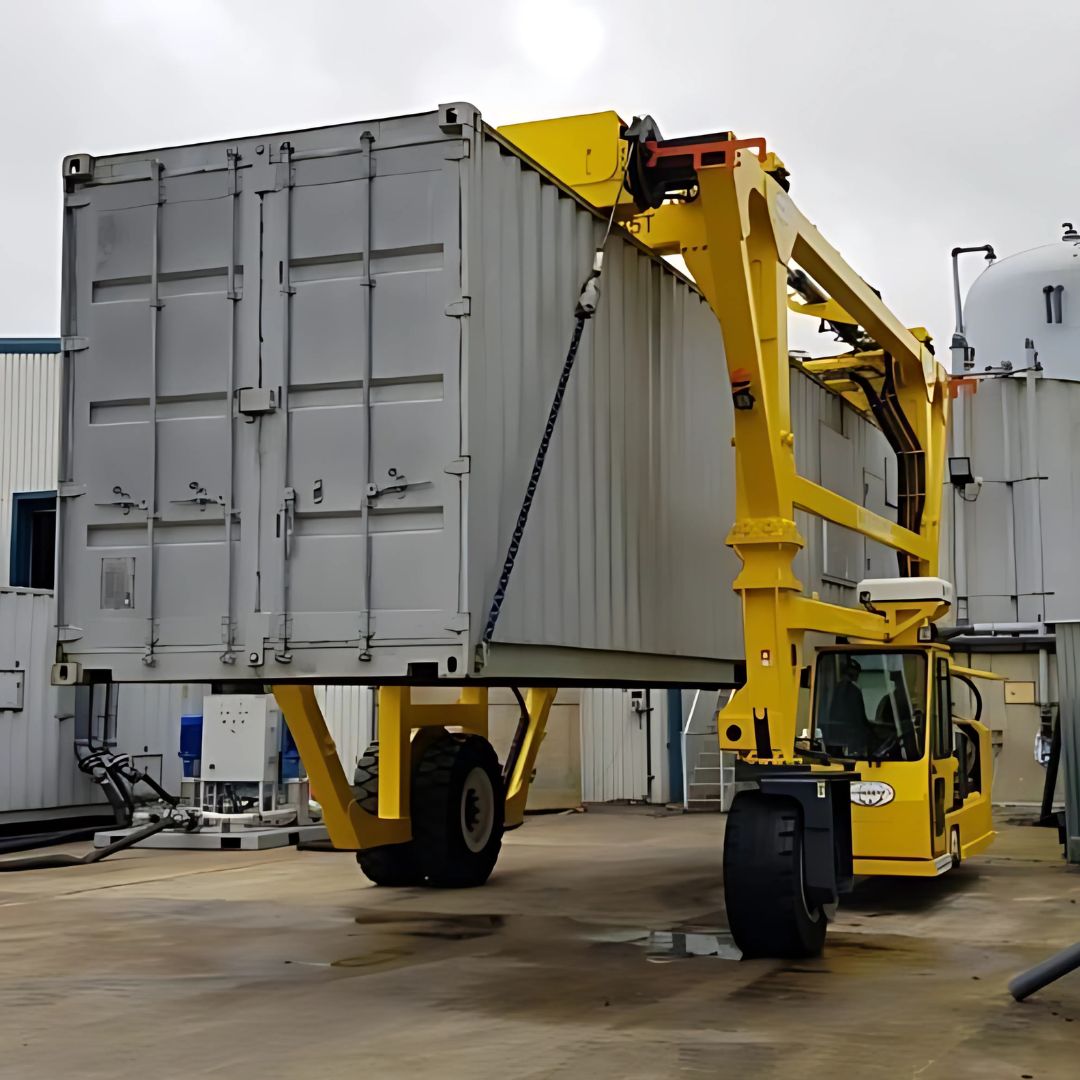 Standard chain - Combi-SC3