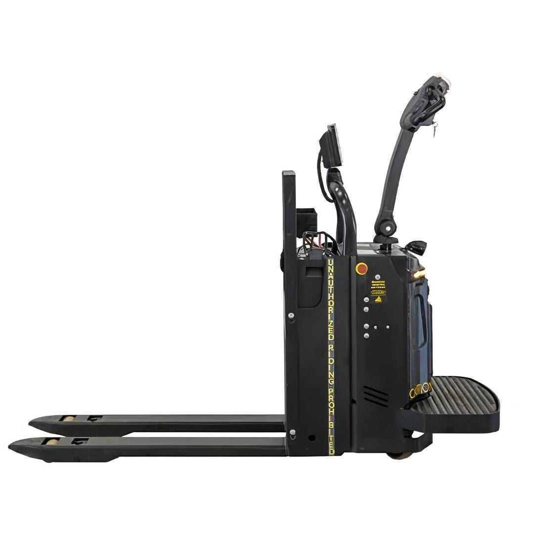 Robot mobile autonome - AMR