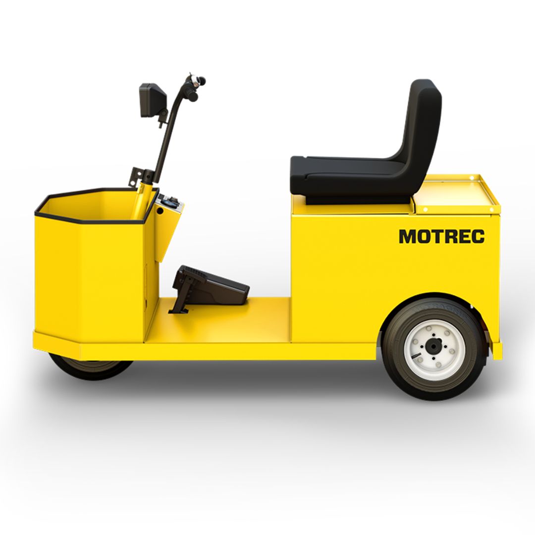 Transporteur de passagers - MP 200.