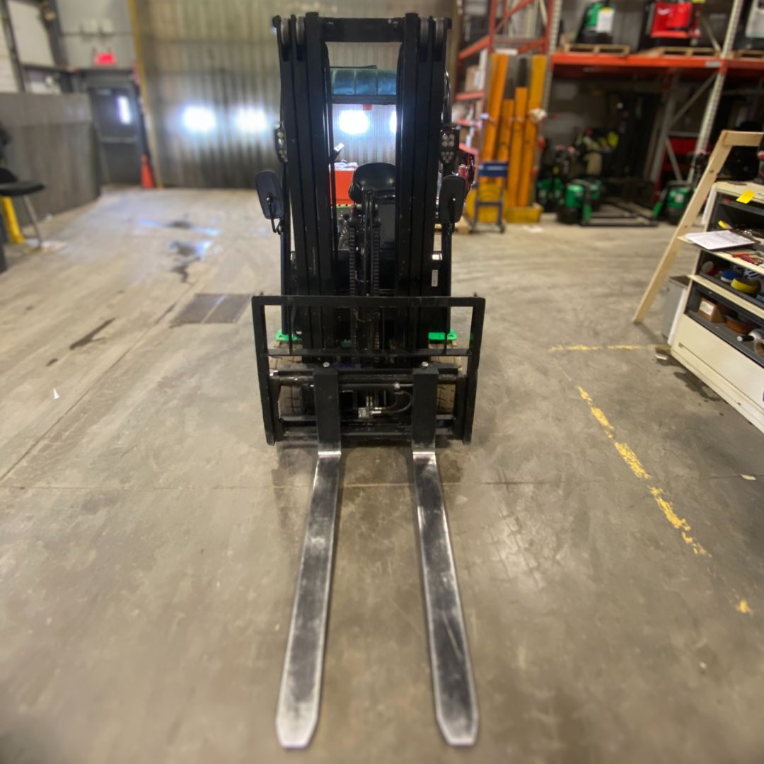 Chariot élévateur Hangcha 4000lbs - CPDS20 (3)