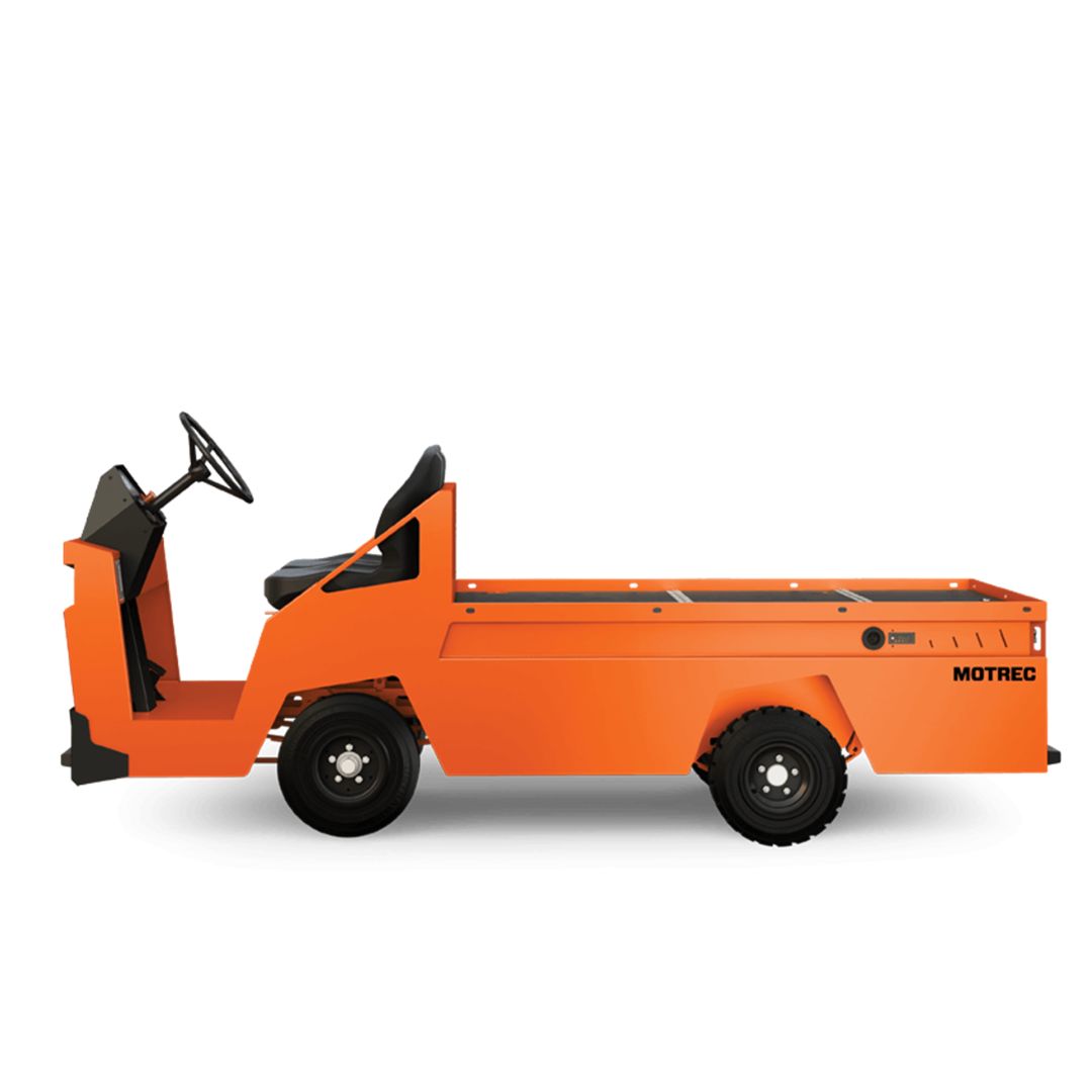Transporteur de charges - MC 480.