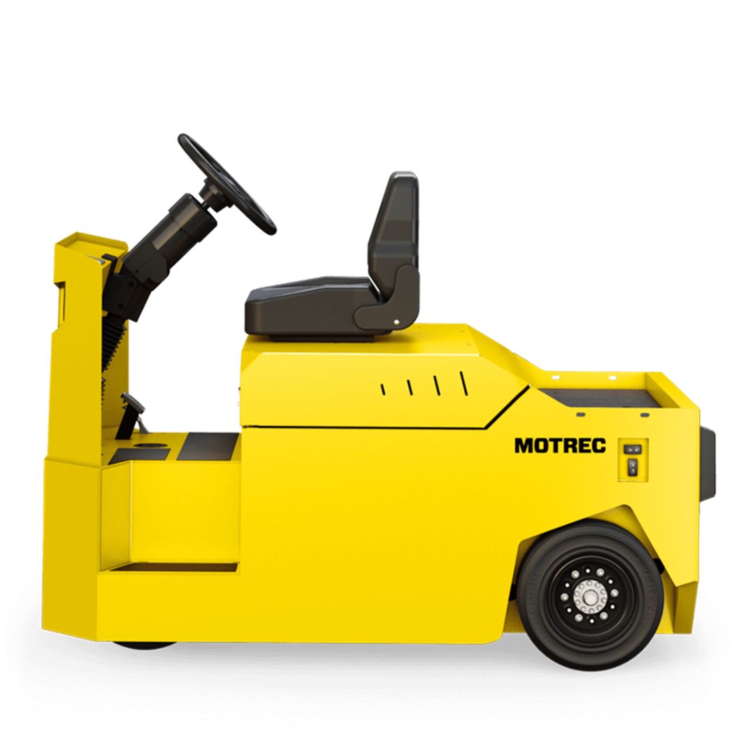 Tracteur de remorquage - MT 340.