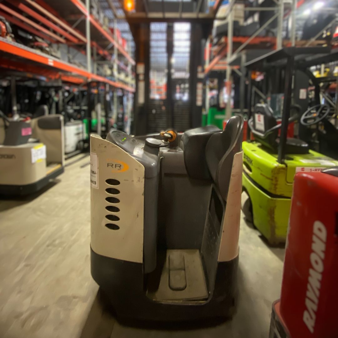 Crown 4500lbs Forklift - RR5220-45 (3)