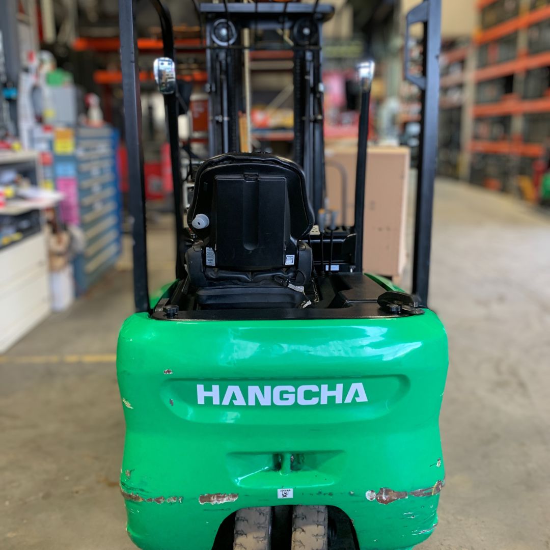 Chariot élévateur Hangcha 3500lbs - CPDS18 (3)