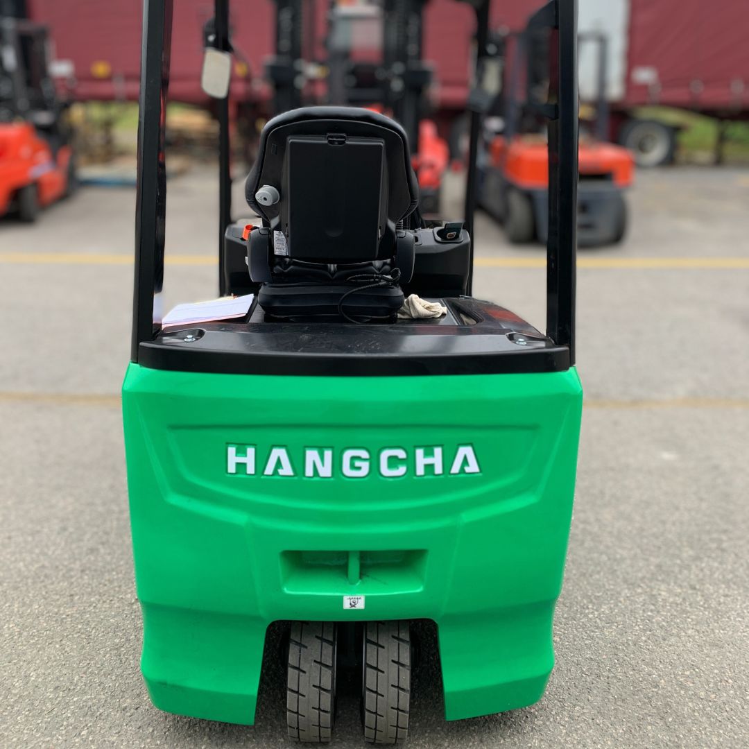 Hangcha 4000lbs Forklift - CPDS20 (3)