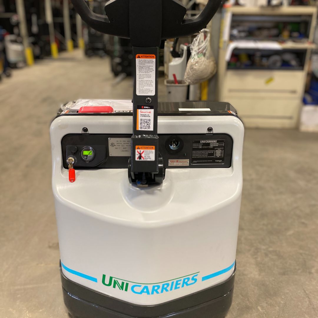 WLX45S 4500 lb Walkie Pallet Truck