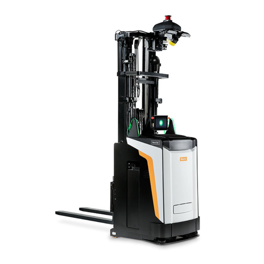 Chariot compact automatisé (ACT)