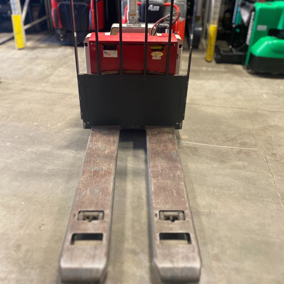 Transpalette Unicarriers 6000lbs - WPX60B (3)