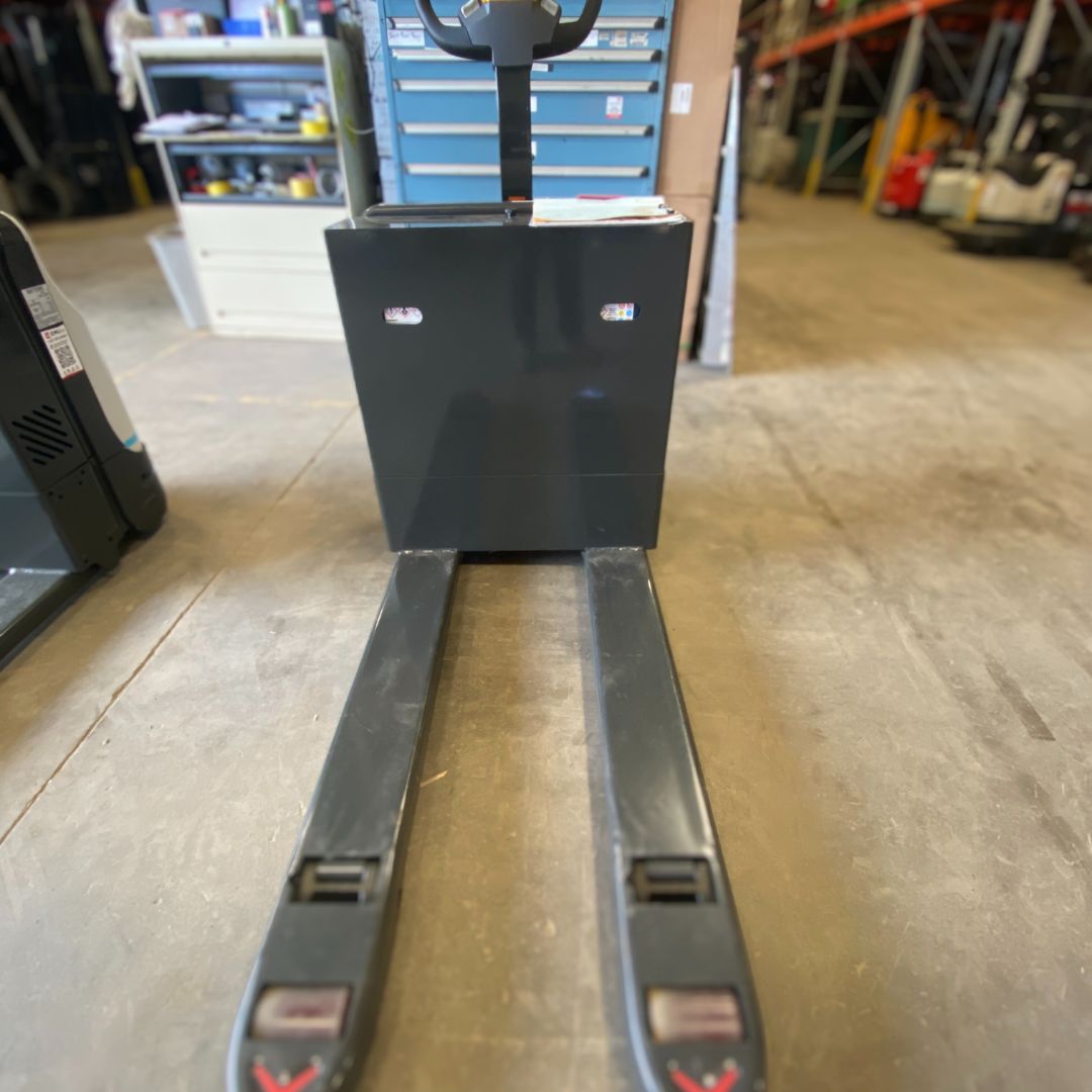 Transpalette Unicarriers 4500lbs - WLX45S (3)