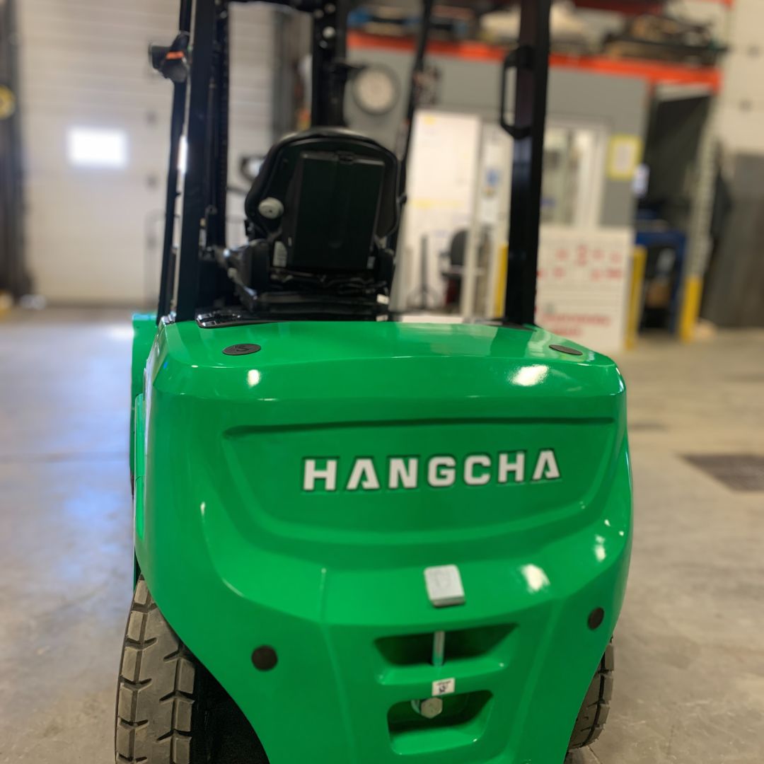 Chariot élévateur Hangcha 6000lbs - CPD30 (3)