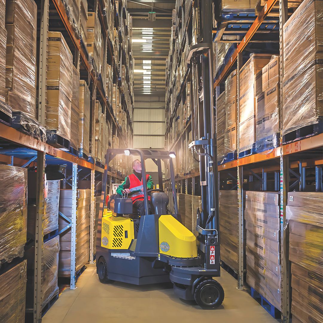 Aisle Master - GPL