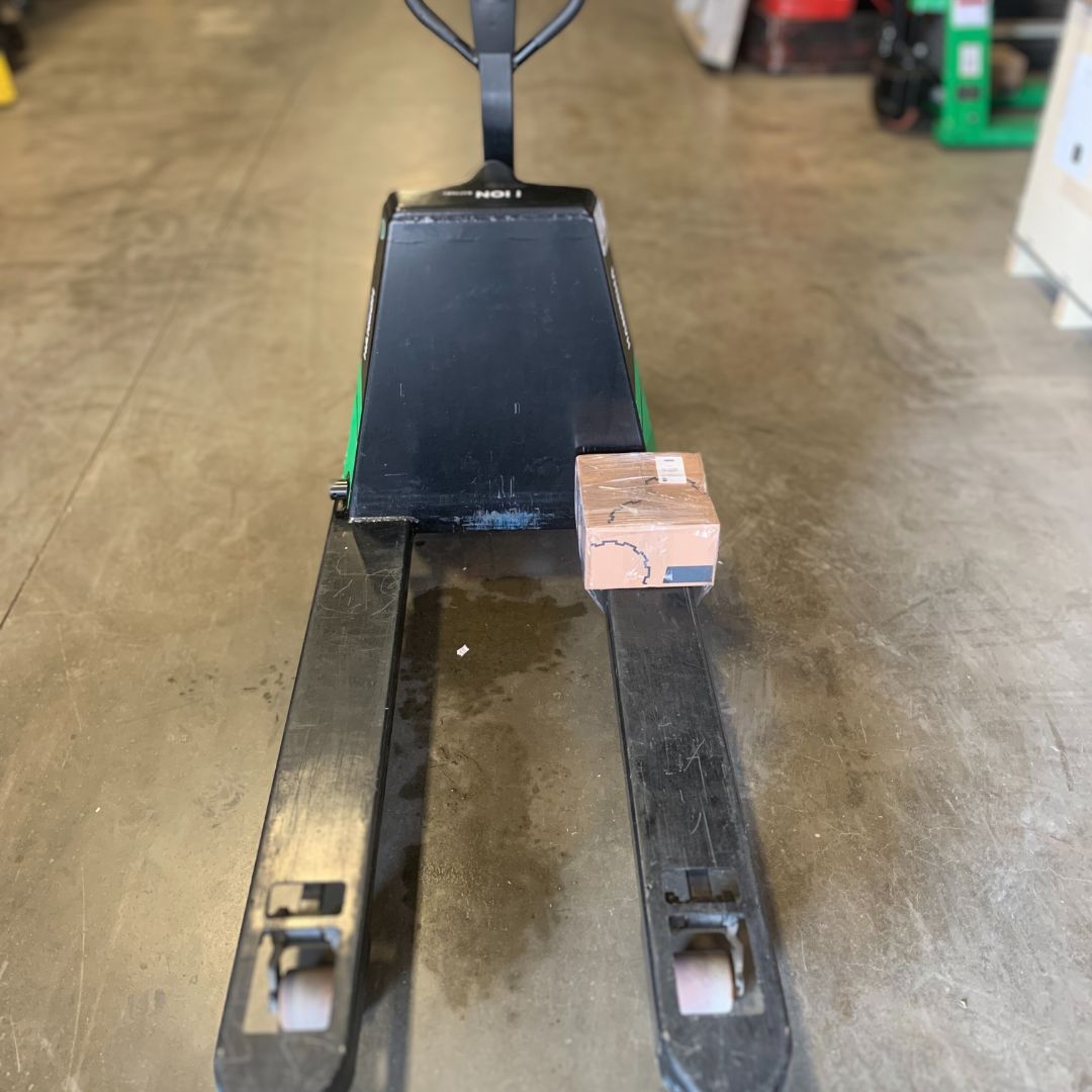 Hangcha 3000lbs Pallet Truck - CBD15 (3)
