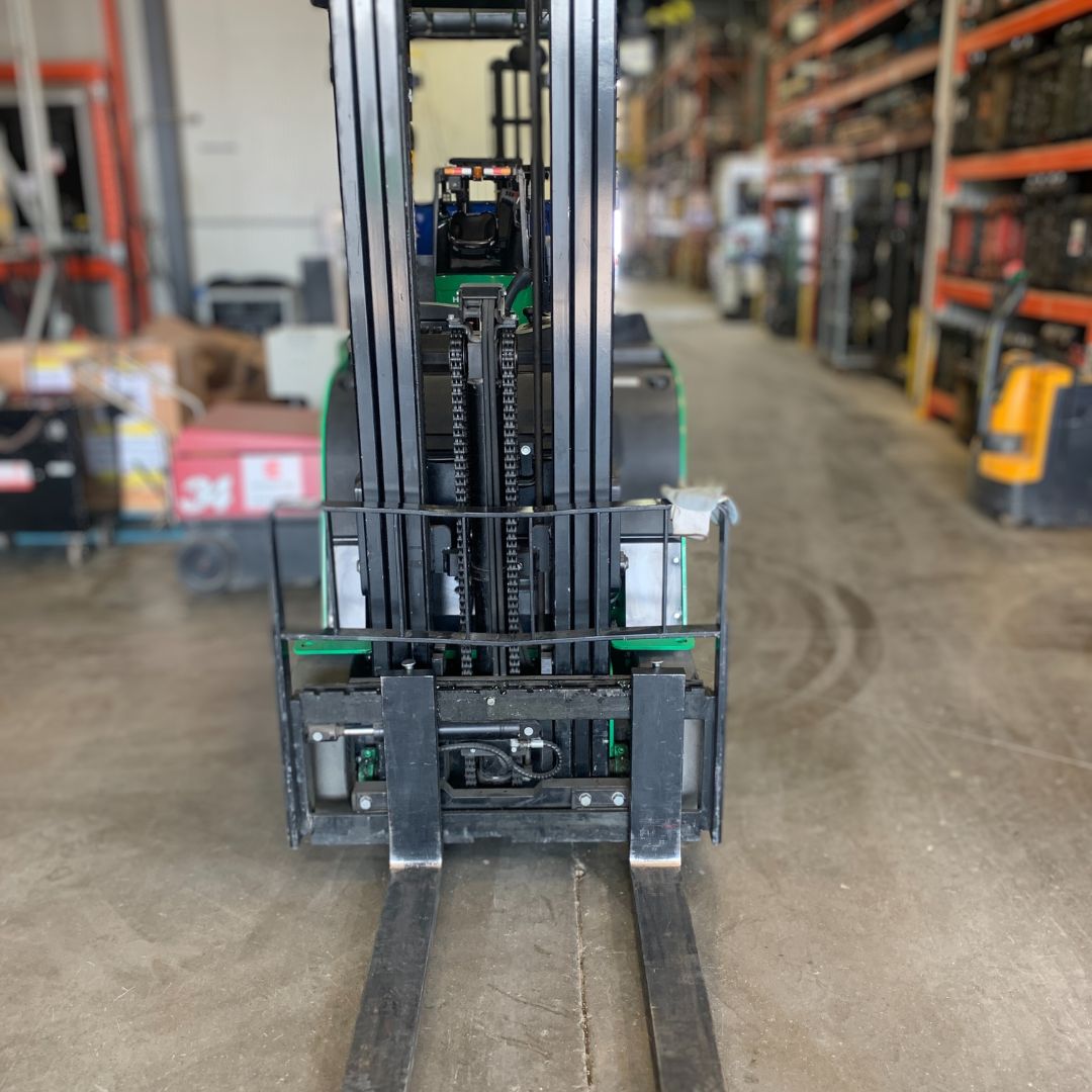 Chariot élévateur Hangcha 4000lbs - CPDS20 (3)