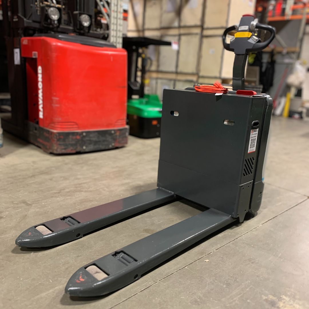 Transpalette Unicarriers 4500lbs - WLX45S (3)