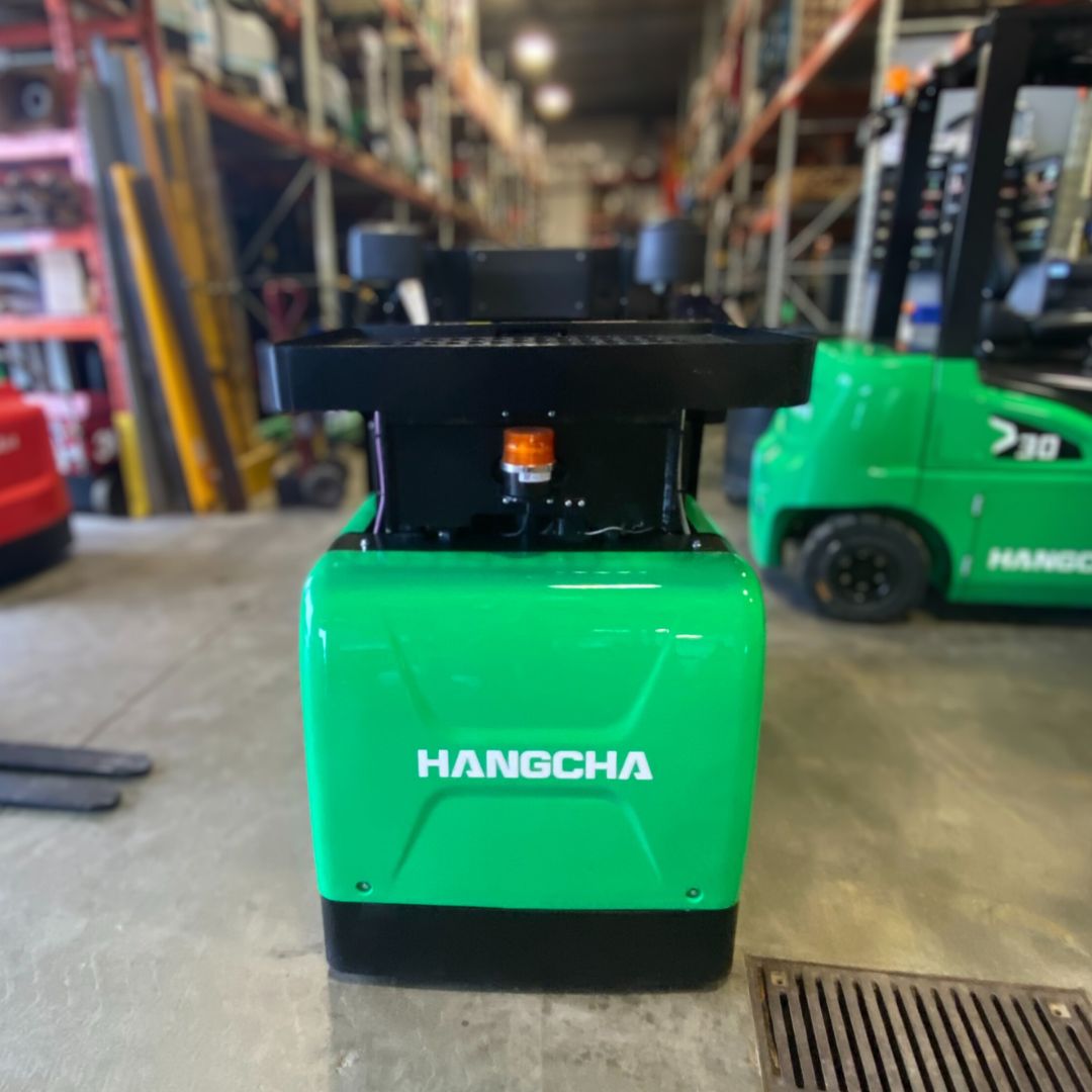 Chariot élévateur Hangcha 1100lbs - CJD05 (3)