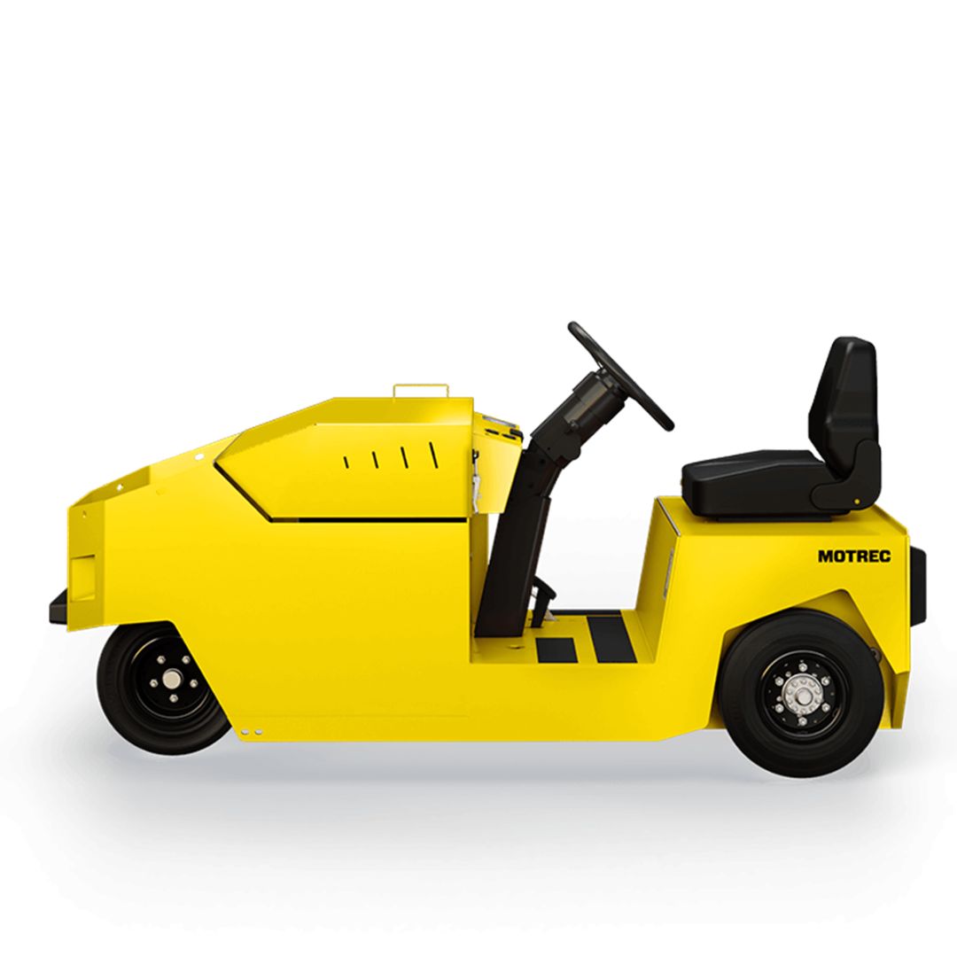 Tracteur de remorquage - MT 350.