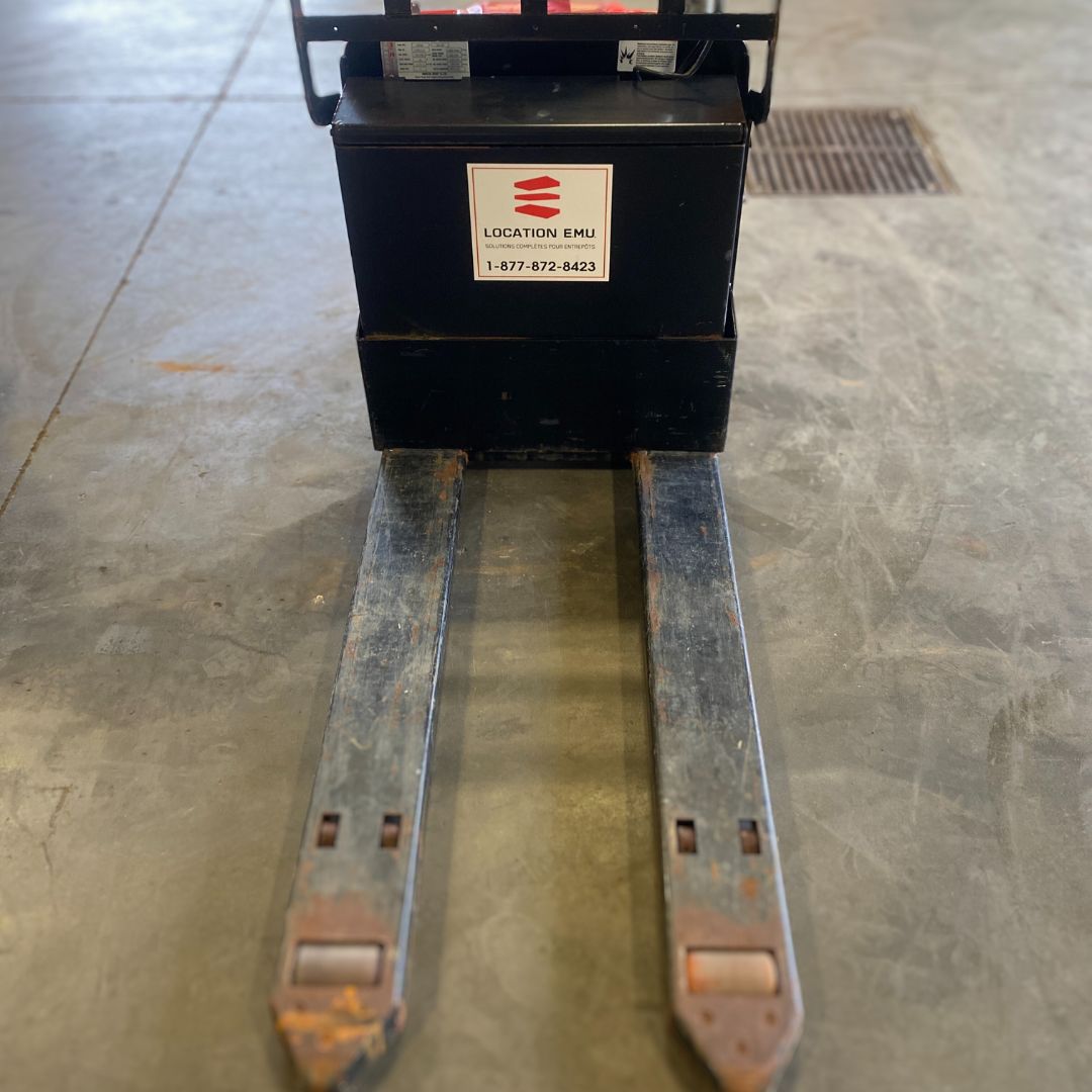 Transpalette Hangcha 4500lbs - CBD20 (3)