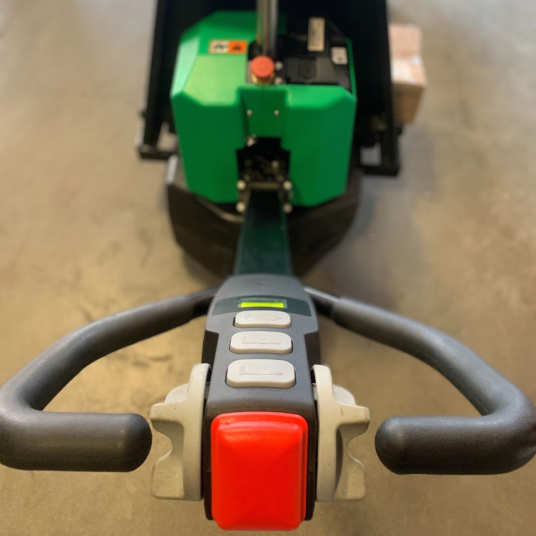 Hangcha 3000lbs Pallet Truck - CBD15 (4)