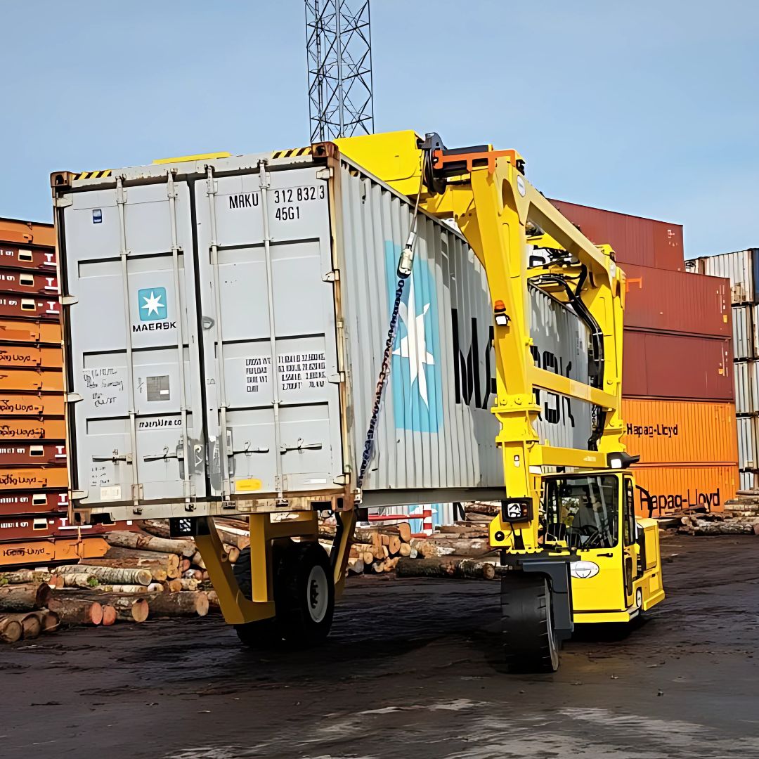 Standard chain - Combi-SC3