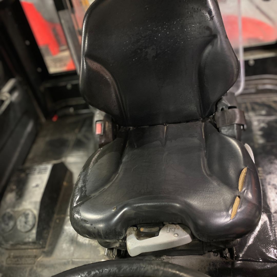 Chariot élévateur Hangcha 8000lbs - CPYD40 (4)