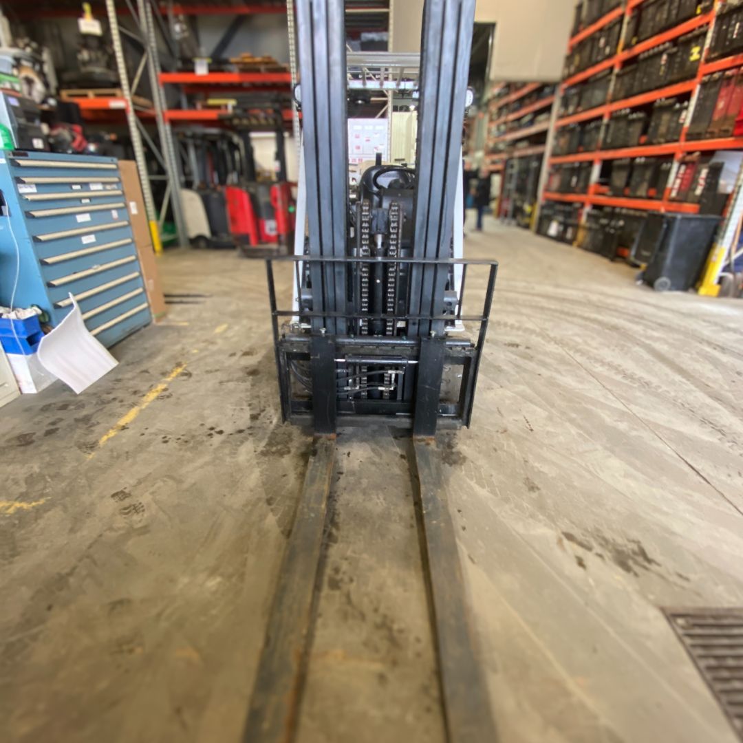 SSAN Nissan 6000lbs - CFS60LP (4)