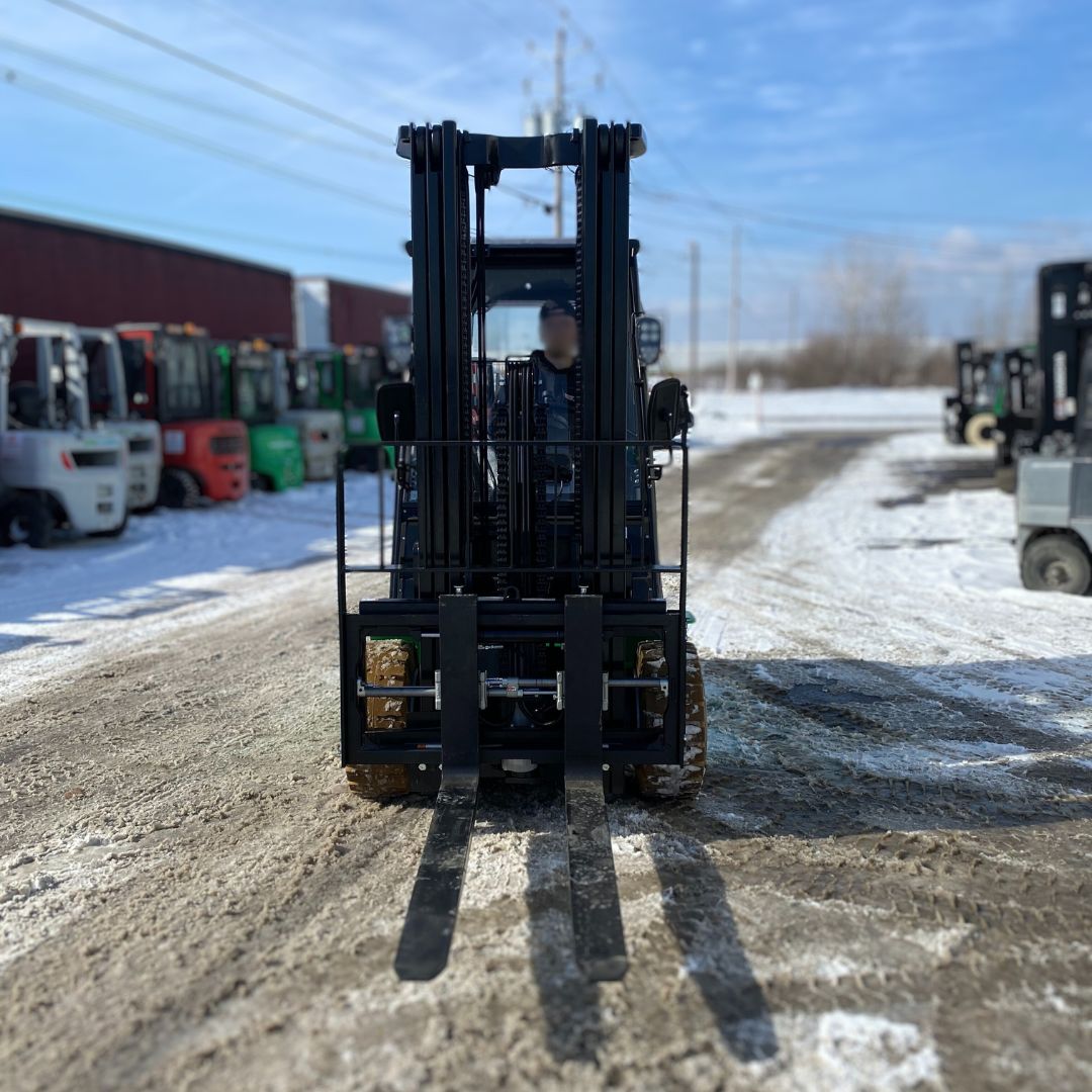 Chariot élévateur Hangcha 7000lbs - CPD35 (4)
