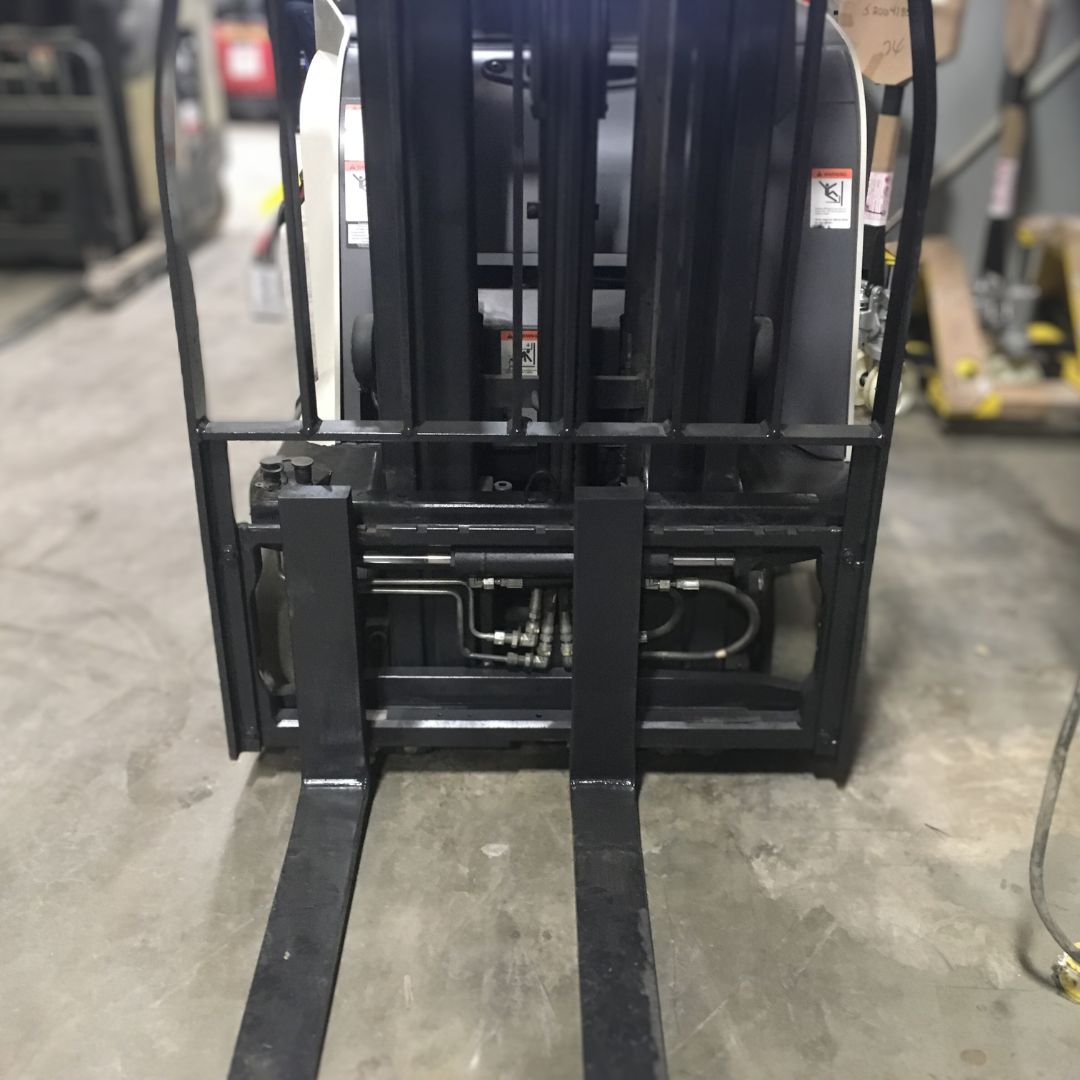 Crown 4000lbs Forklift - RC5545-40 (4)