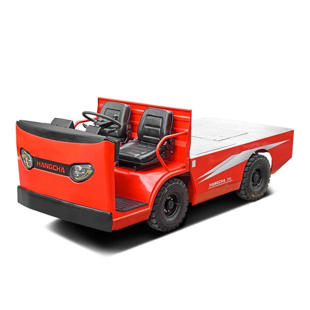 Transporteur de charges - 3000-6000 lb - Série X.