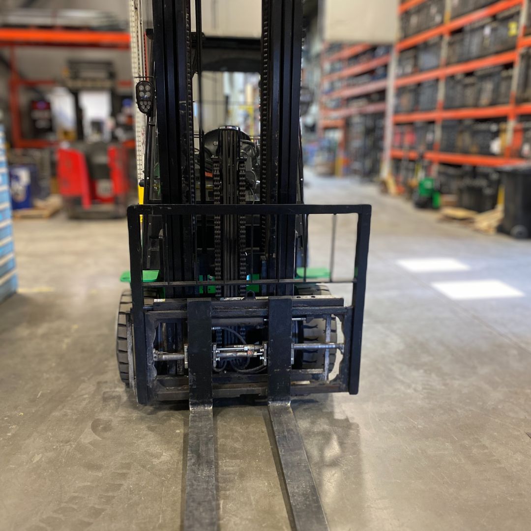 Chariot élévateur Hangcha 7000lbs - CPD35 (4)