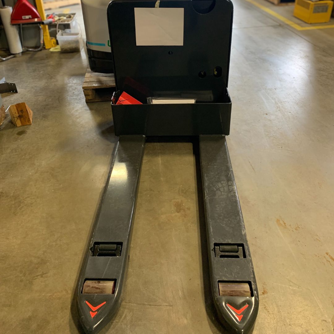 Transpalette Unicarriers - 4500 lb - WLX45S