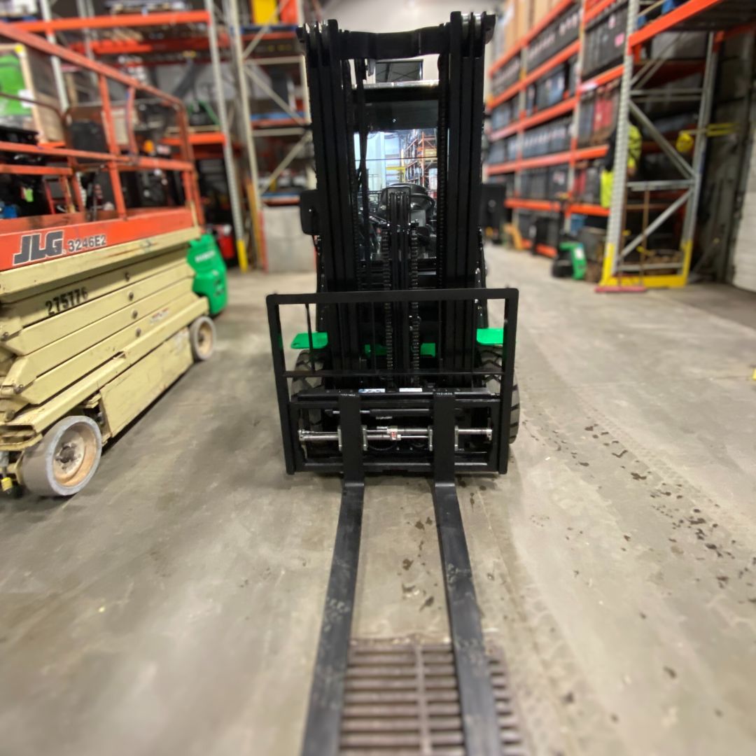 Chariot élévateur Hangcha 5000lbs - CPD25 (4)