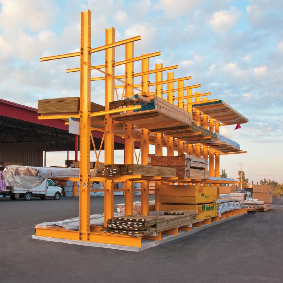 Cantilever
