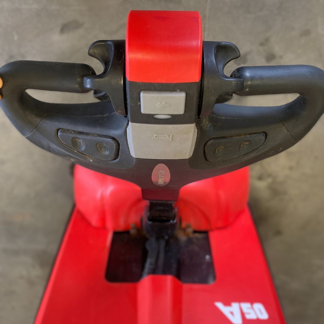 Hangcha pallet truck 4500lbs - CBD20 (4)