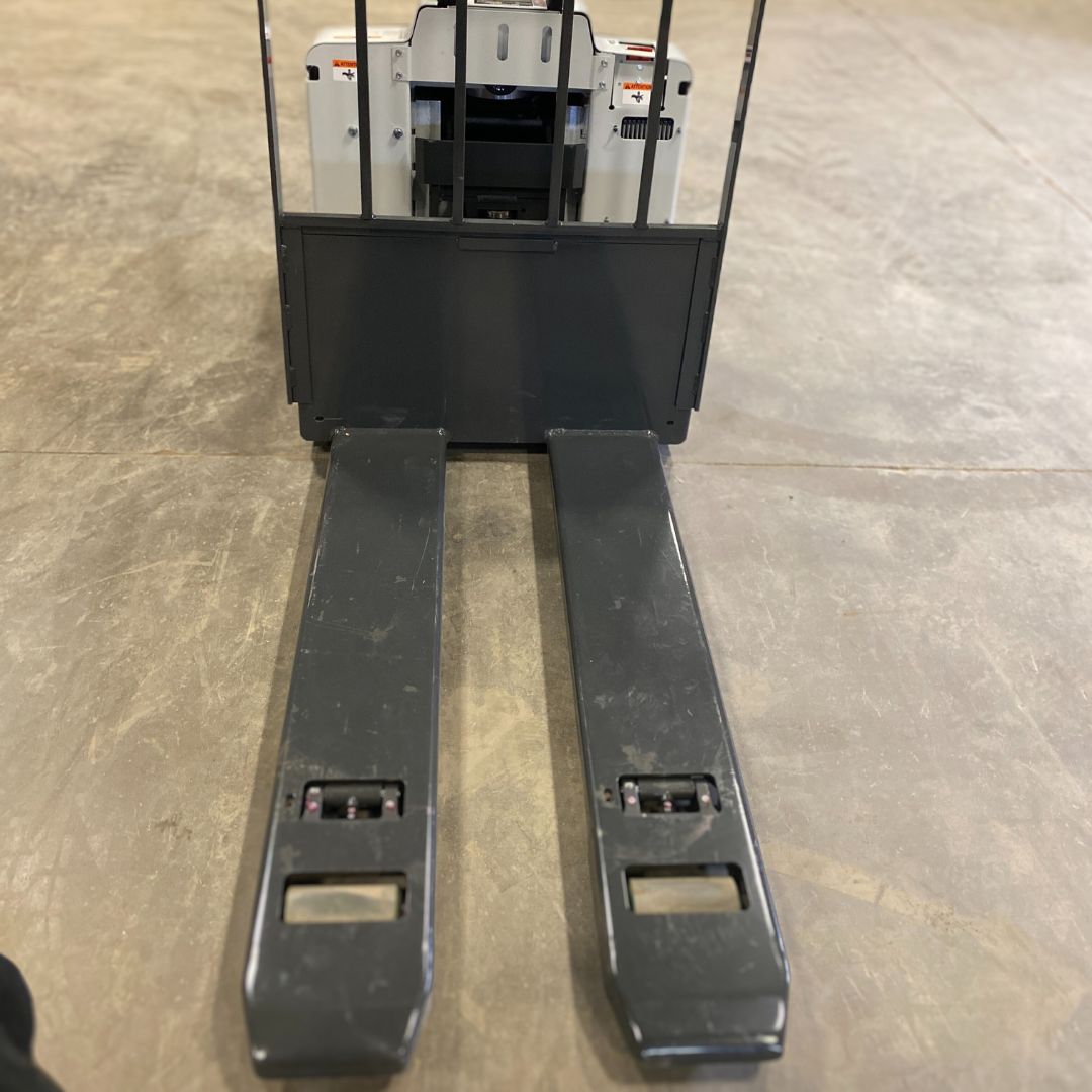 Transpalette à opérateur porté - 8000 lb - RPX80B