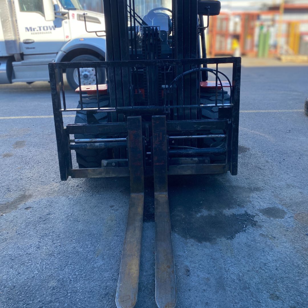 Chariot élévateur Hangcha - 7000 lb - CPCD35