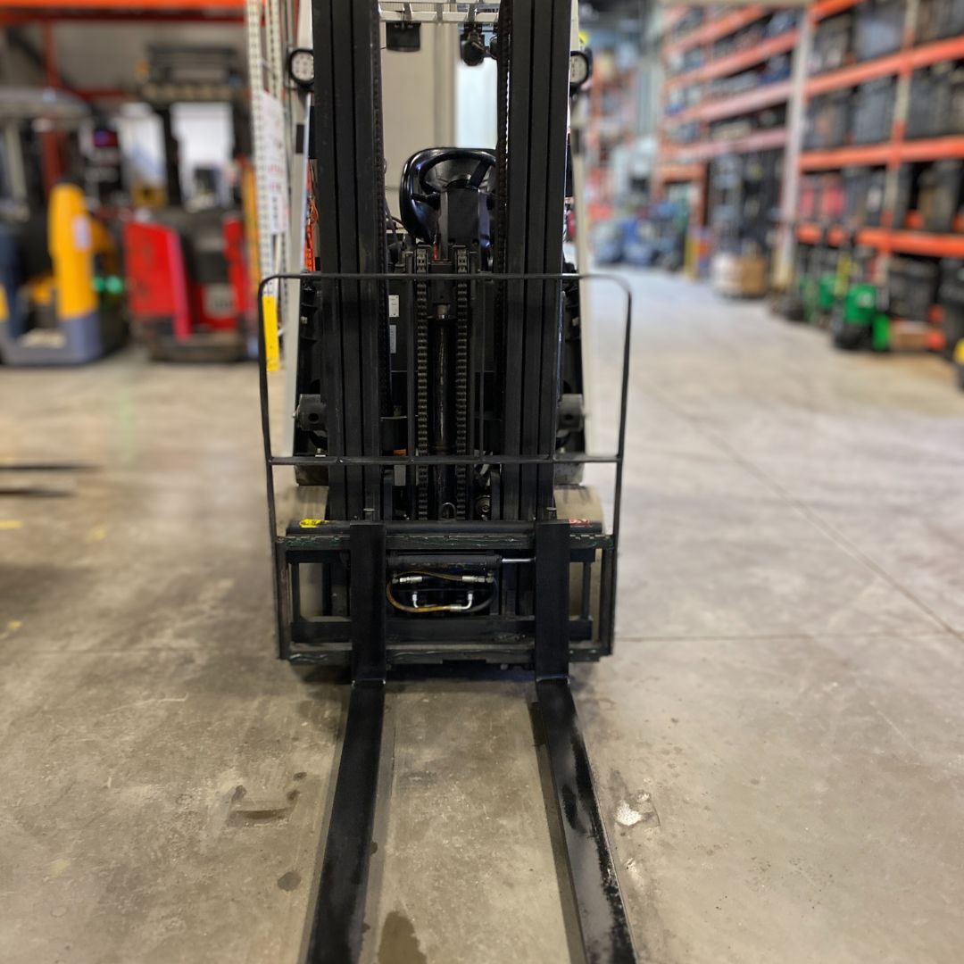 Chariot élévateur Unicarriers - 5000 lb - BXC50LN