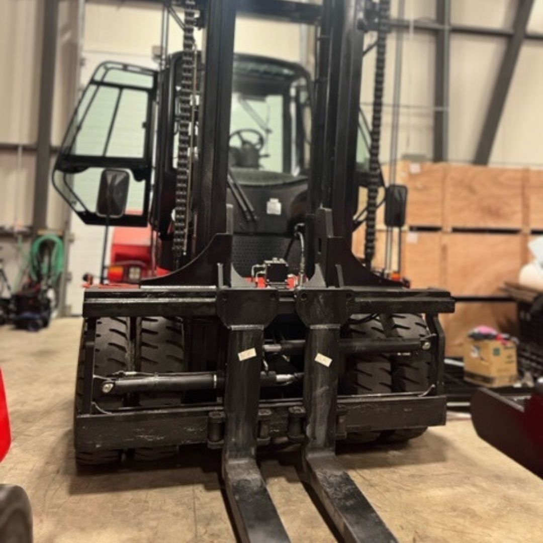 Chariot élévateur Hangcha 36000lbs - CPD160 (4)