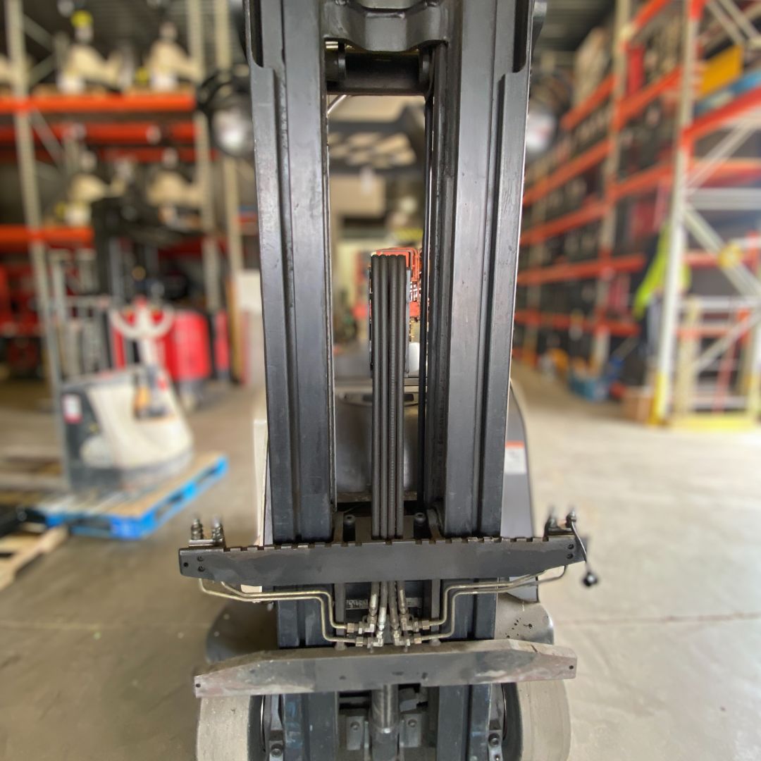 Chariot élévateur Crown 3500lbs - RC5535-35 (4)