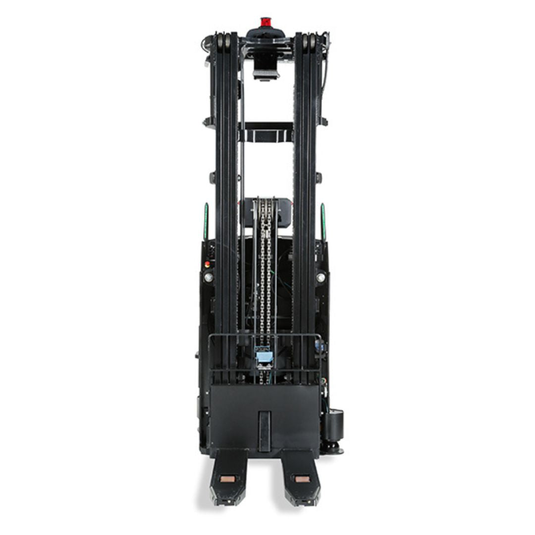 Chariot compact automatisé (ACT)