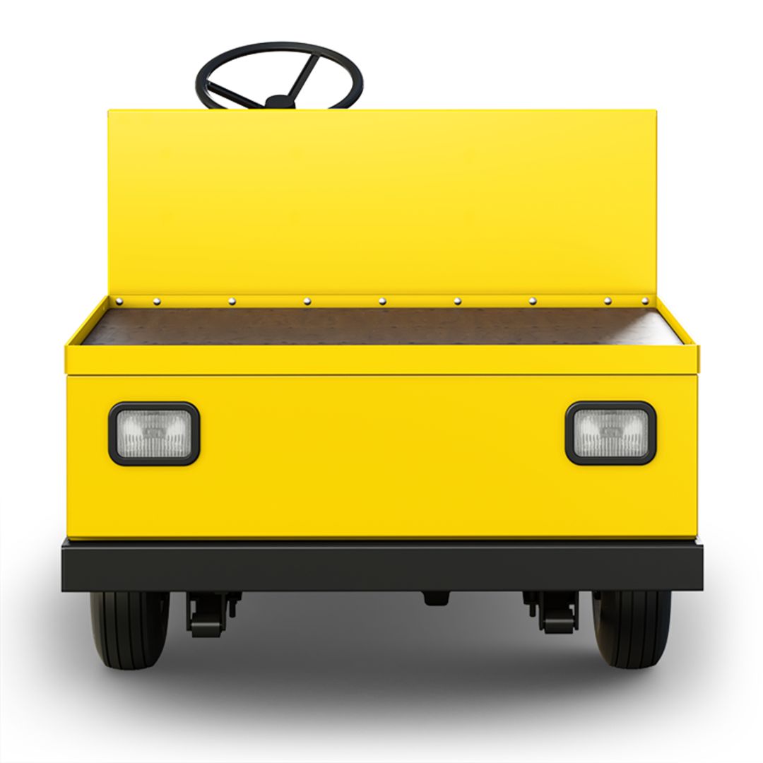 Transporteur de passagers - MP 300.