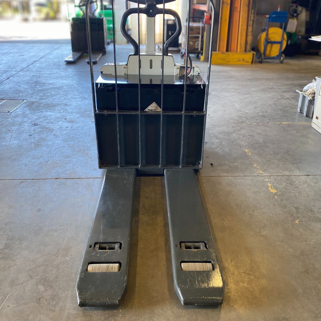 Transpalette Unicarriers - 6000 lb - RPX60B