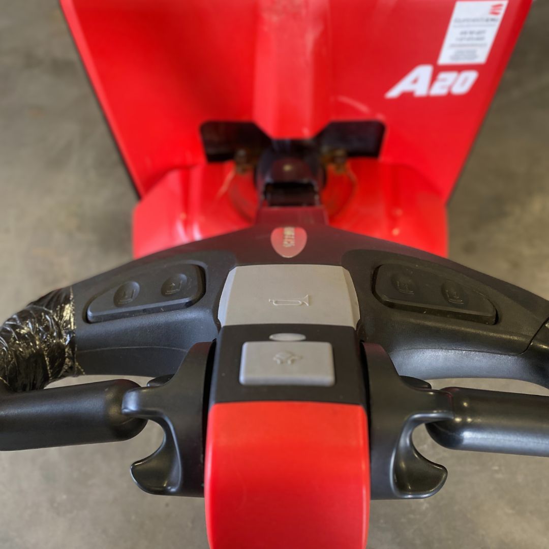 Transpalette Hangcha 4500lbs - CBD20 (4)