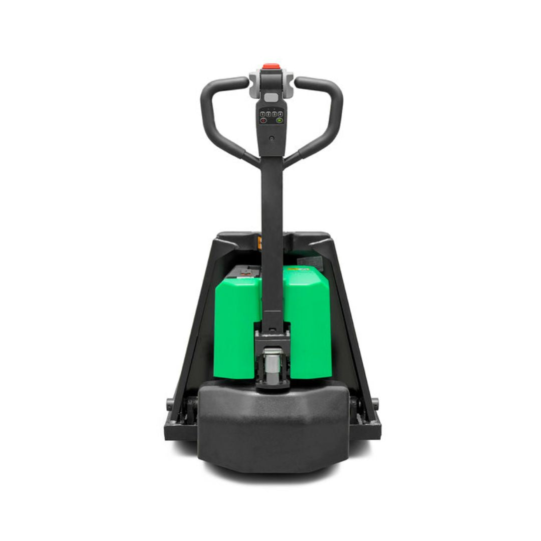 Lithium Battery Mini Pallet Truck - 3000 lb - CBD15-A3MC2-I - A Series.