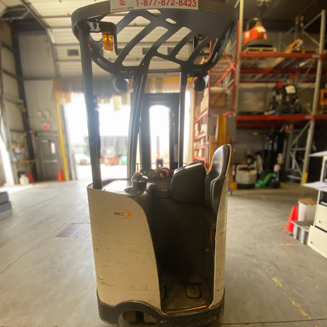 Chariot élévateur Crown 3000lbs - RC5515-30 (4)