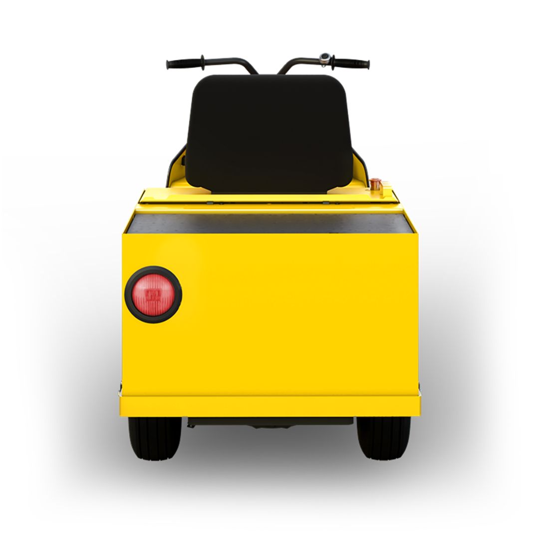 Transporteur de passagers - MP 240.