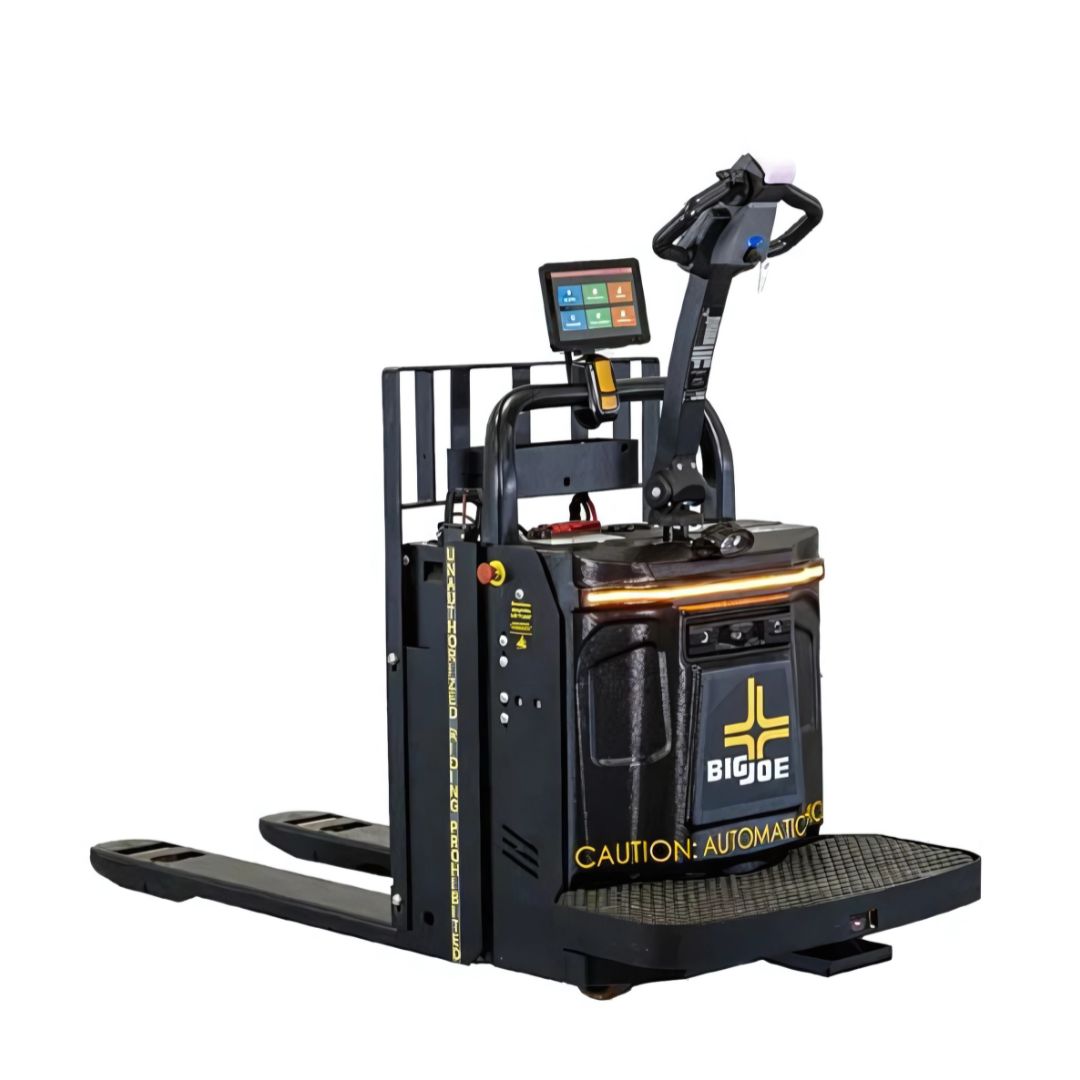 Robot mobile autonome - AMR