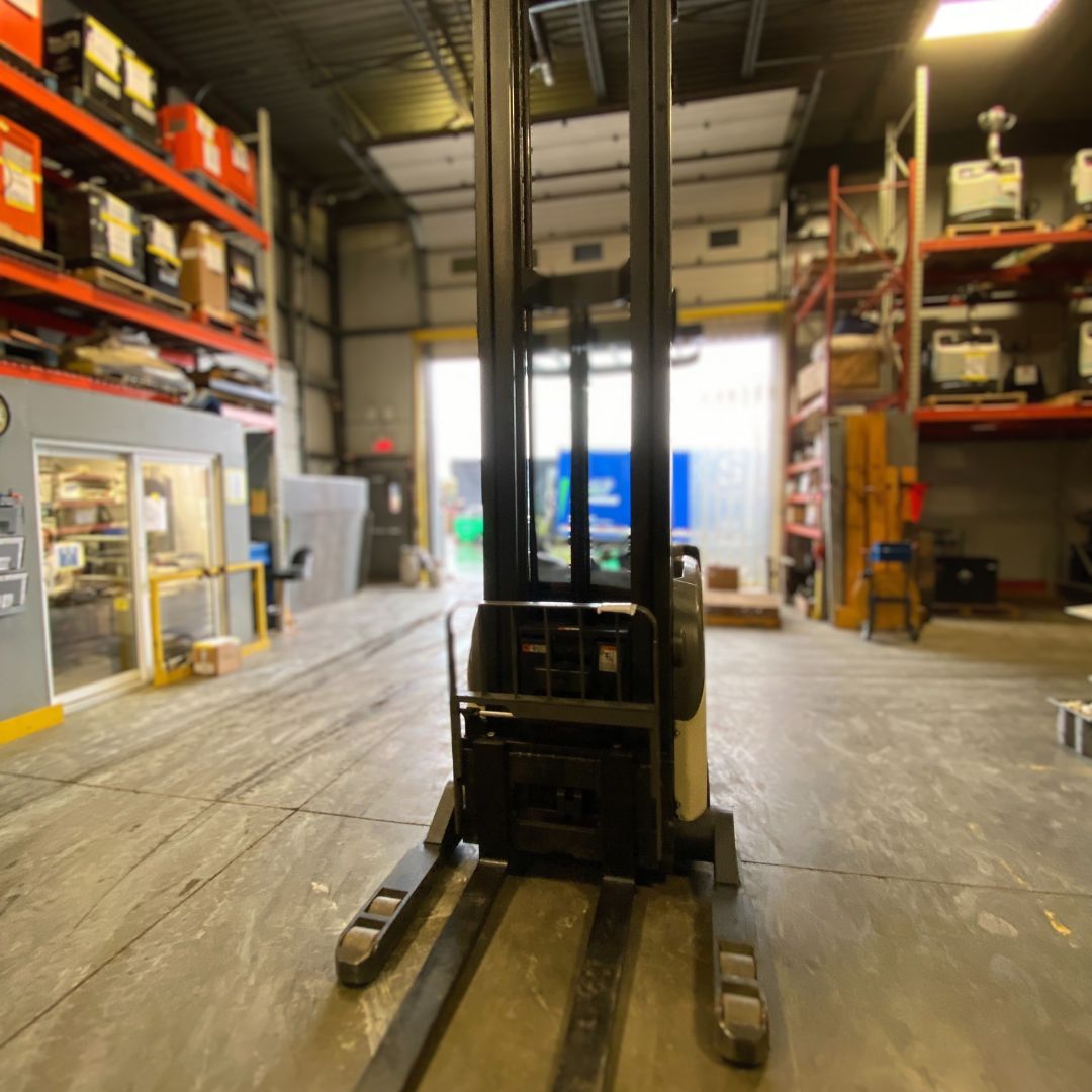 Crown 4500lbs Forklift - RR5020-45 (4)
