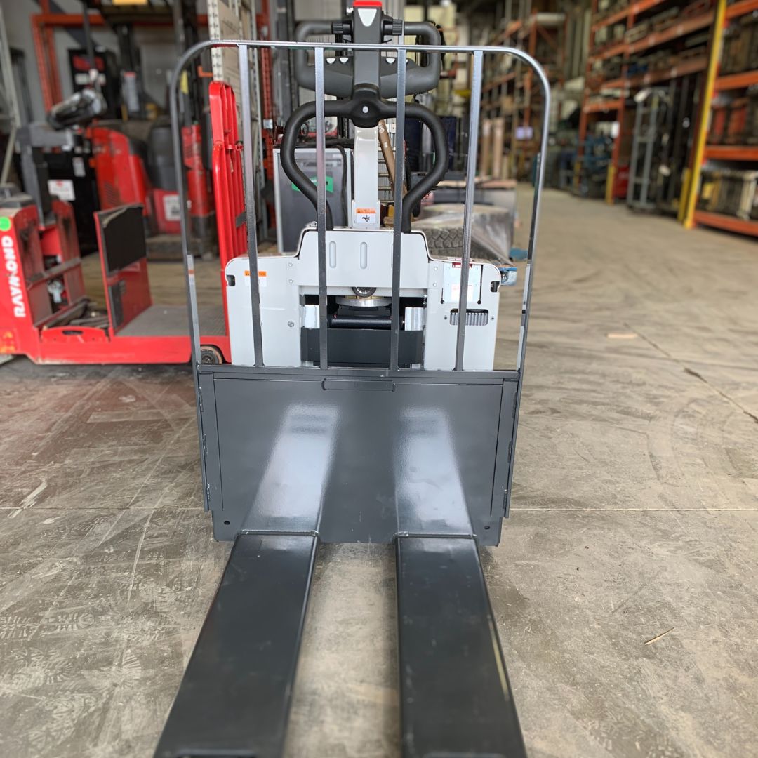 Transpalette à opérateur porté - 8000 lb - RPX80B
